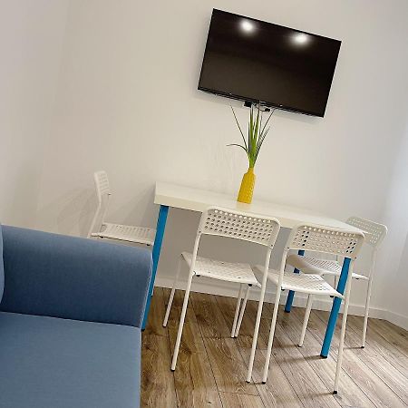 Stylowe Apartamenty Old Gallery, Zabrska 5 Katowice Kültér fotó