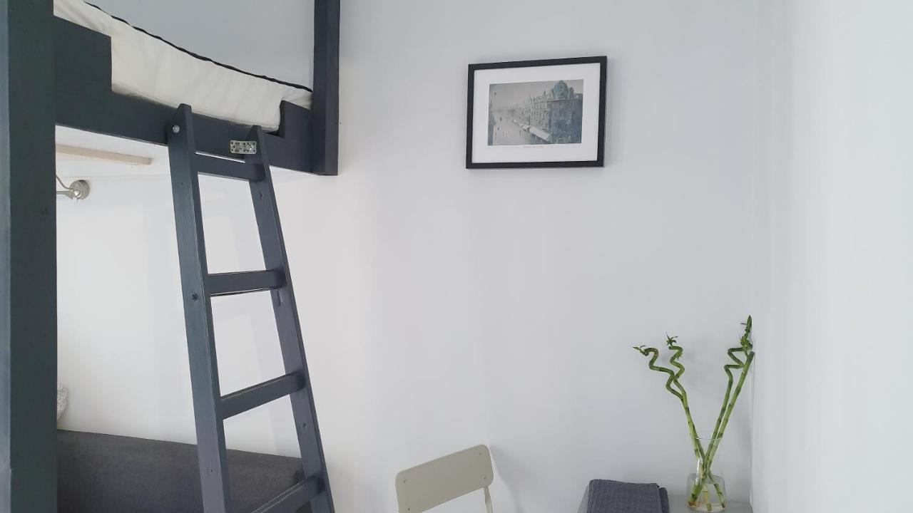 Stylowe Apartamenty Old Gallery, Zabrska 5 Katowice Kültér fotó